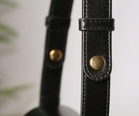 Gucci Horsebit 1955  (černá) — fotografie 10