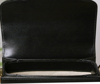 Gucci Horsebit 1955  (černá) — fotografie 15