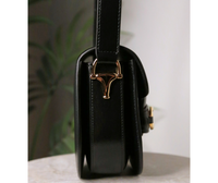 Gucci Horsebit 1955  (černá) — fotografie 4