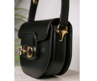 Gucci Horsebit 1955  (černá) — fotografie 5