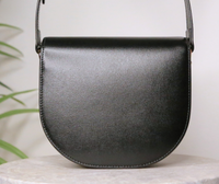 Gucci Horsebit 1955  (černá) — fotografie 6