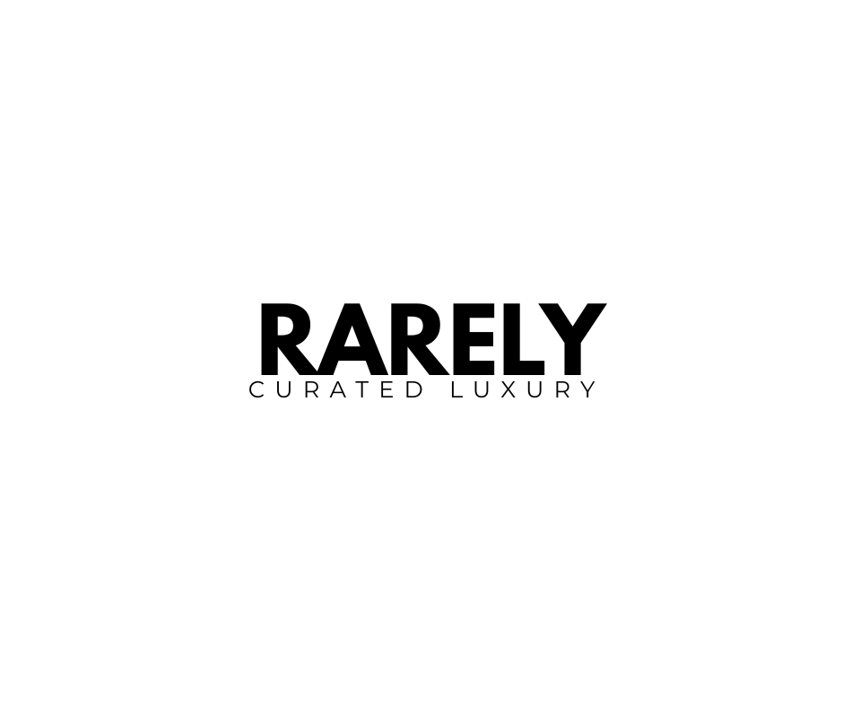 RARELY — Curated Luxury